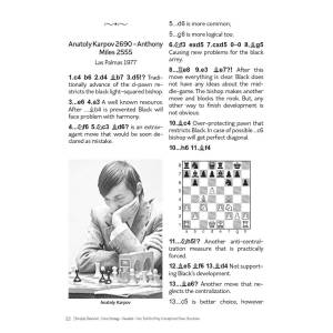 Chess Strategy - Revealed - Boroljub Zlatanovic (K-6373)