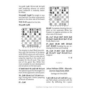 Chess Strategy - Revealed - Boroljub Zlatanovic (K-6373)