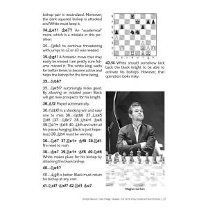 Chess Strategy - Revealed - Boroljub Zlatanovic (K-6373)