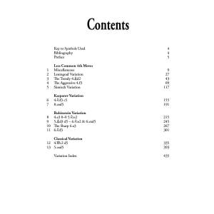 Playing the Nimzo-Indian - Renier Castellanos (K-6387)