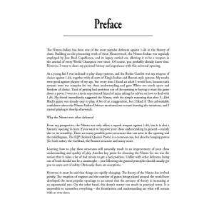 Playing the Nimzo-Indian - Renier Castellanos (K-6387)