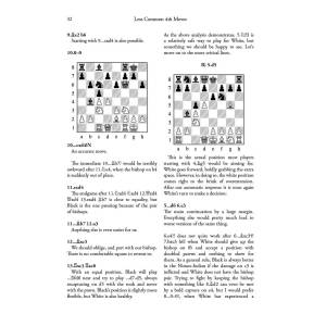 Playing the Nimzo-Indian - Renier Castellanos (K-6387)