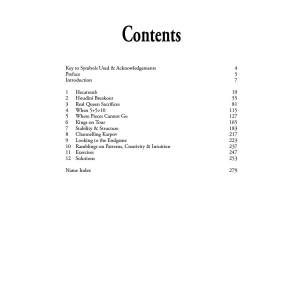 Tiger’s Chaos Theory - Tiger Hillarp Persson (K-6388)