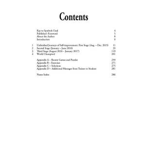 The Mental Game - Alexander Galkin (K-6389)