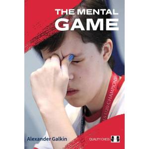 The Mental Game - Alexander Galkin (K-6389)