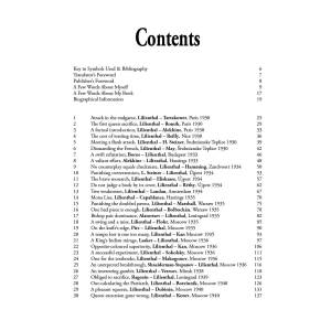 Chess Survivor - Andor Lilienthal (K-6405)