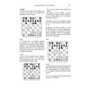 Chess Survivor - Andor Lilienthal (K-6405)