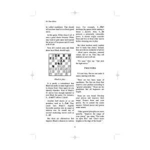 How to Choose a Chess Move (2. edition) - Andrew Soltis (K-6407)