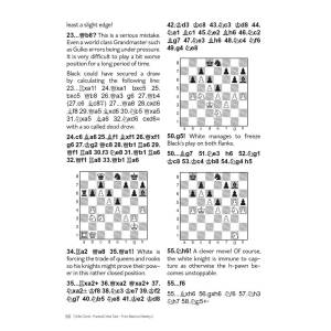 Practical Chess Tutor - From Basics to Mastery 2 - Srđan Čarnić (K-6408)