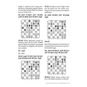 Practical Chess Tutor - From Basics to Mastery 2 - Srđan Čarnić (K-6408)