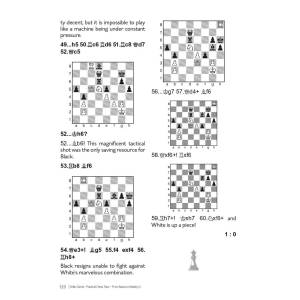 Practical Chess Tutor - From Basics to Mastery 2 - Srđan Čarnić (K-6408)