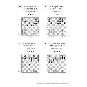 Drill Your Chess Tactics! - Zoran Arsovic (K-6410)