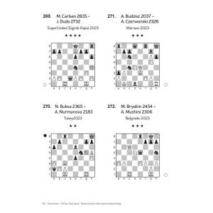 Drill Your Chess Tactics! - Zoran Arsovic (K-6410)