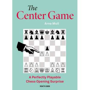 The Center Game - Arne Moll (K-6413)