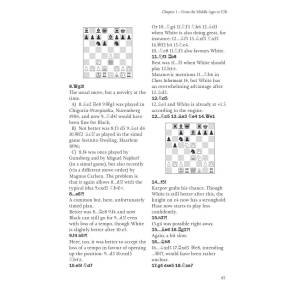 Beating the Queen’s Gambit Indian Style! - Renier Castellanos (K-6415)