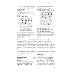 Beating the Queen’s Gambit Indian Style! - Renier Castellanos (K-6415)