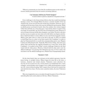 American Dream. The Best Games of Hikaru Nakamura - Cyrus Lakdawala (K-6423)