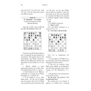 American Dream. The Best Games of Hikaru Nakamura - Cyrus Lakdawala (K-6423)