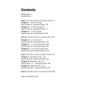 Fighting the Nimzo - Semko Semkov (K-6430)