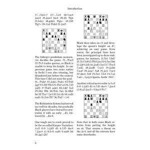 Fighting the Nimzo - Semko Semkov (K-6430)