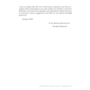 Everything About the King - Boroljub Zlatanovic (K-6431)