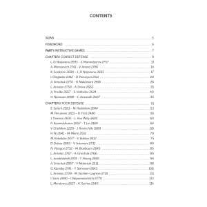 Modern Chess Defense - Nikola Nestorovic, Dejan Nestorovic (K-6432)