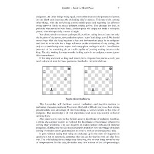 101 Endgame Masterclasses - Alexander Galkin (K-6434)