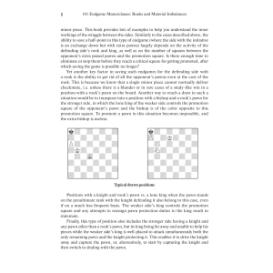 101 Endgame Masterclasses - Alexander Galkin (K-6434)