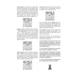 The London System - Nikola Sedlac (K-6435)