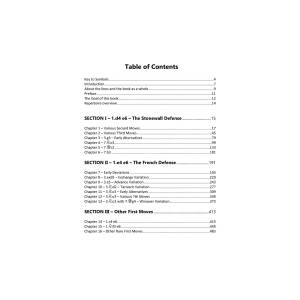 A Complete Opening Repertoire for Black after 1…e6 - Nicolas Yap (K-6436)