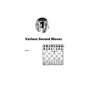 A Complete Opening Repertoire for Black after 1…e6 - Nicolas Yap (K-6436)