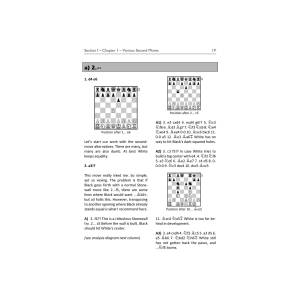 A Complete Opening Repertoire for Black after 1…e6 - Nicolas Yap (K-6436)