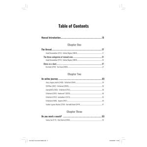 Tournament Battleplan - Daniel Gormally (K-6445)