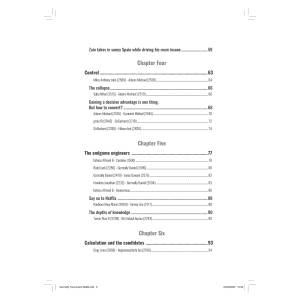 Tournament Battleplan - Daniel Gormally (K-6445)