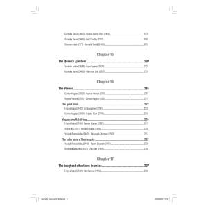 Tournament Battleplan - Daniel Gormally (K-6445)