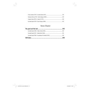Tournament Battleplan - Daniel Gormally (K-6445)
