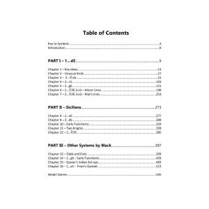 The Modernized Bird’s Opening - Raven Sturt (K-6470)