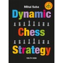 M. Suba "Dynamic Chess Strategy" (K-5119)