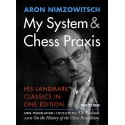 Aaron Nimzowitsch - My System & Chess Praxis (K-5122)