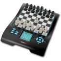 Millennium Europe II Chess Master Multi Game and Chess Computer (KS-7)