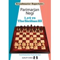 Grandmaster Repertoire - 1.e4 vs The Sicilian III by Parimarjan Negi (K-5029)