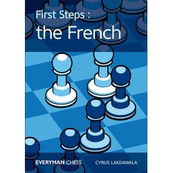 First Steps: the French