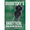 Mark Dvoretsky - Dvoretsky's Analytical Manual - Second esdition (K-5136)