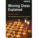 Winning Chess Explained by Zenon Franco