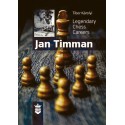 Jan Timman - Legendary Chess Careers (K-5099/5)
