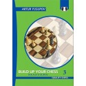 Artur Yusupov - Build up your Chess 3. Mastery (K-2267/3 )