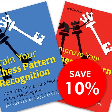 Chess Pattern Recognition - Set