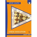 Artur Yusupov - "Chess Evolution 1 - The Fundamentals" (K-3467/1)