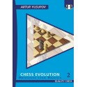 Artur Yusupov - "Chess Evolution 2 - Beyond The Basics" (K-3467/2)