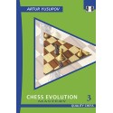 Artur Yusupov - "Chess Evolution 3 - Mastery" (K-3467/3)